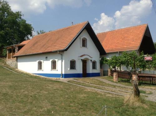 Vinn� Sklipek U Sidonie