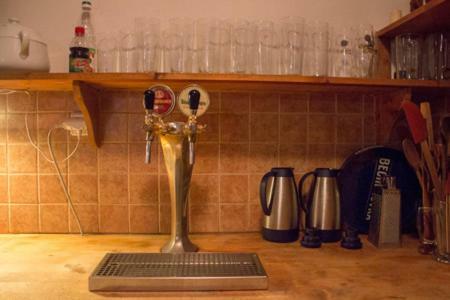 Hostal Penzion U K�nigsmark?