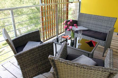Apartamento ?umav�?ek - Exclusive