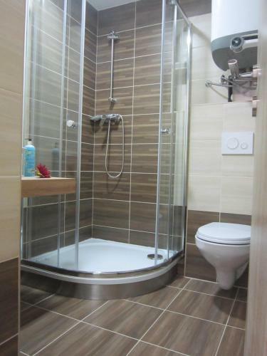 Apartamento ?umav�?ek - Exclusive