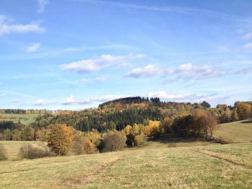 Lodge Chaloupka U Potoka