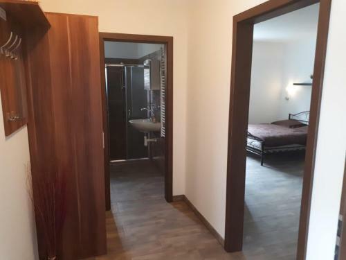 Velkolosinsk� Apartm�ny