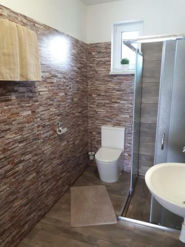 Velkolosinsk� Apartm�ny