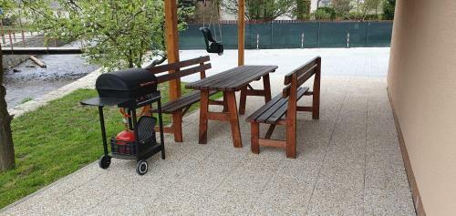 Velkolosinsk� Apartm�ny