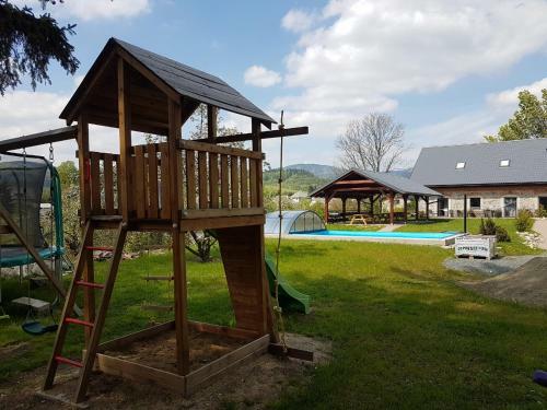 Apartm�ny V�zmberk