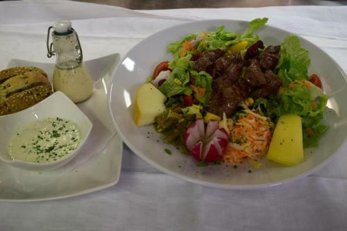 Hotel-restaurant Zum Stern
