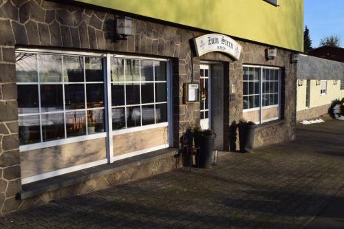 Hotel-restaurant Zum Stern