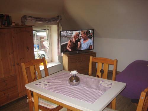 Apartamento Haus B�rbel