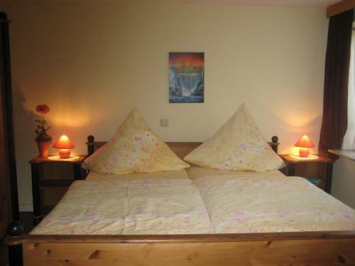 Apartamento Haus B�rbel