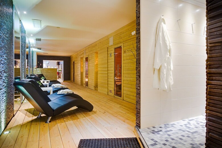 Ferien Hotel Lewitz M�hle
