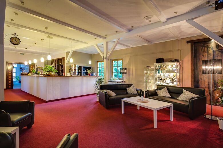 Ferien Hotel Lewitz M�hle