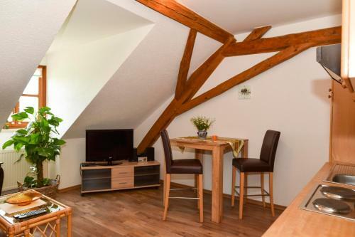 Apartamento Landhaus Lehhof