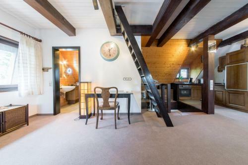 Apartment Am Bullerbach Deister