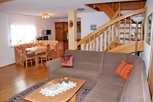 Ferienhaus Baerenstein Erz 1091