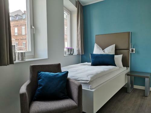 Trip Inn Postapart Aschaffenburg