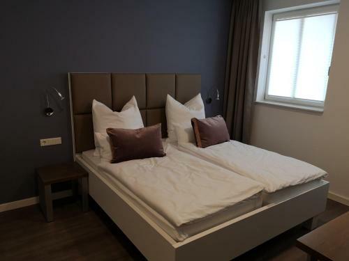 Trip Inn Postapart Aschaffenburg