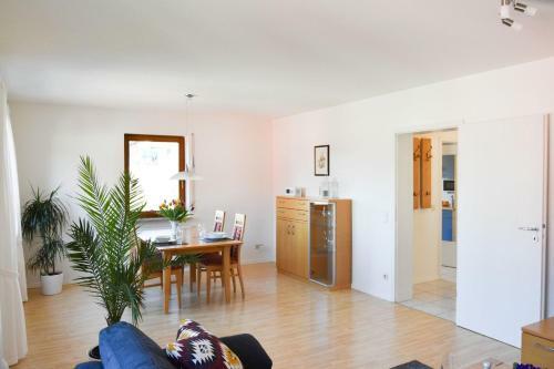 Apartamento Ferienwohnung Liebich