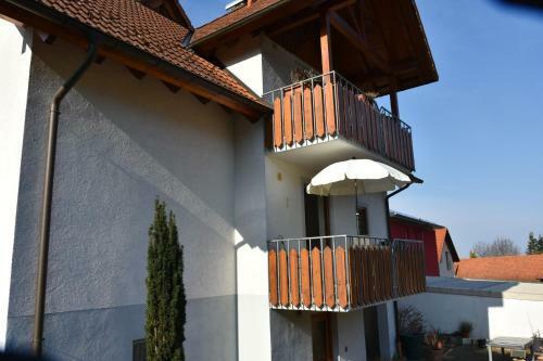 Apartamento Ferienwohnung Liebich