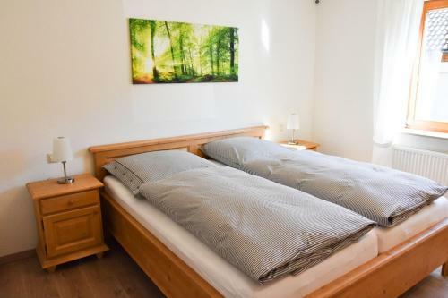 Apartamento Ferienwohnung Liebich