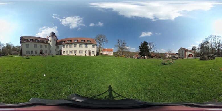 Hotel Schloss Buchenau