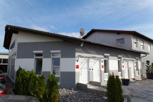 Hotel/motel Hohenloher Tor
