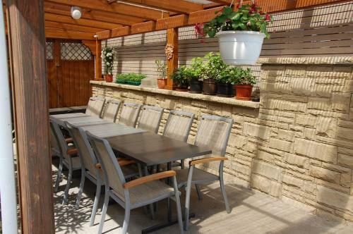 Hostal Landpension Kohler