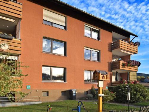 Quaint Apartment In Bodenwerder Near River Weser