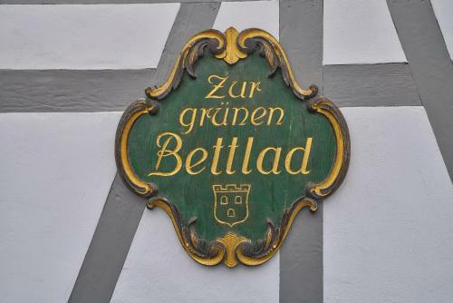 Die Gr�ne Bettlad Boutique-hotel