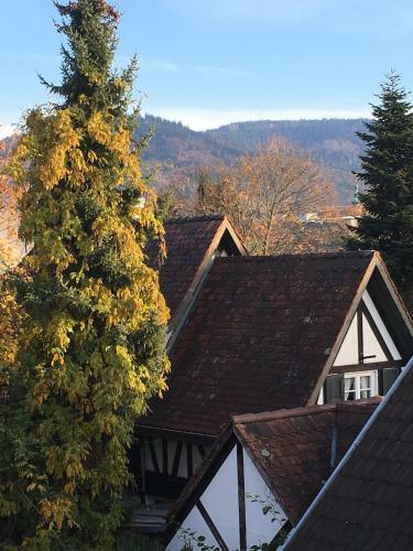 Die Gr�ne Bettlad Boutique-hotel