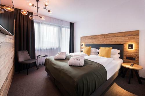 Natura Hotel