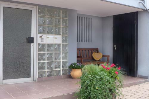 Apartamento Ferienwohnung Schwarzwaldpforte