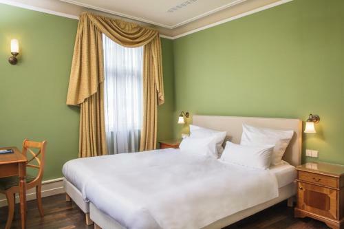 Hotel Weingut Schloss Reinhartshausen