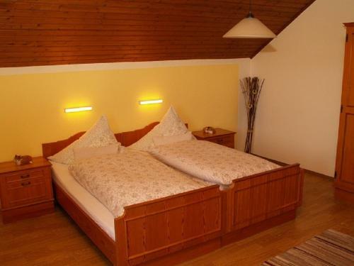 Apartamento Ferienwohnung Drexlerhof