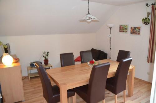 Apartamento Ferienwohnung Drexlerhof