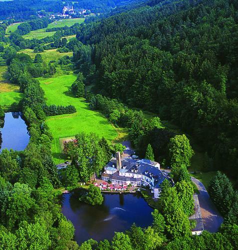 Hotel Molitors M�hle