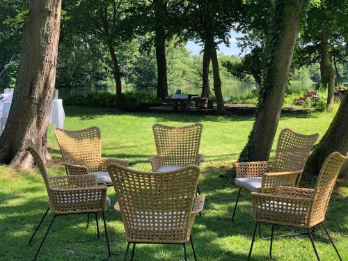Hotel Villago