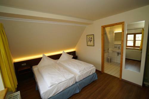 Hotel Locanda Del Castello