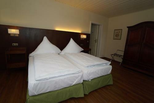 Hotel Locanda Del Castello