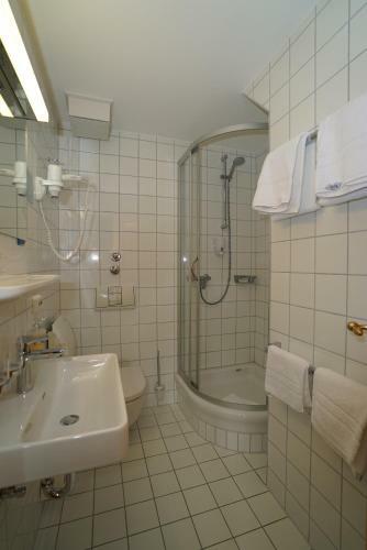 Hotel Locanda Del Castello