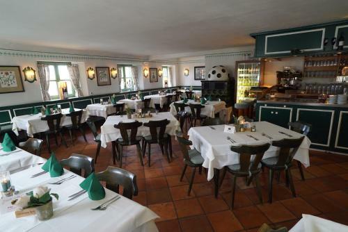 Hotel Locanda Del Castello