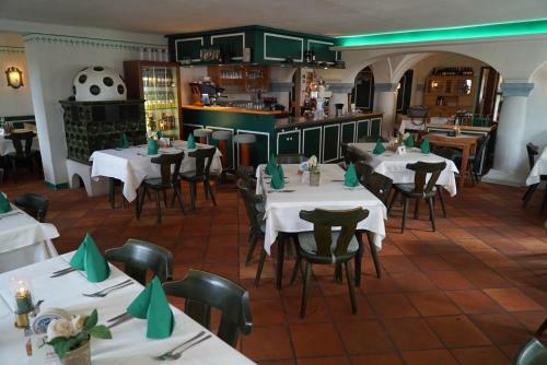 Hotel Locanda Del Castello