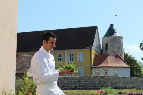 Hotel-gasthof Zum Hirschen