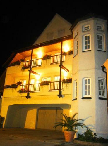 Hotel-gasthof Zum Hirschen