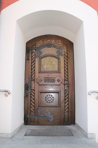 Hotel-gasthof Zum Hirschen