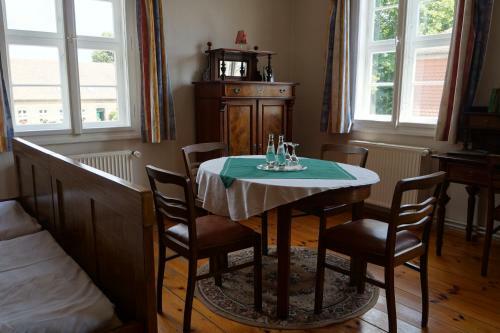 Hotel Gasthof Zum Hirsch