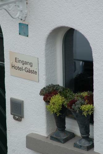 Hotel Wildenburger Hof