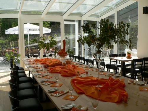 Hotel Wildenburger Hof
