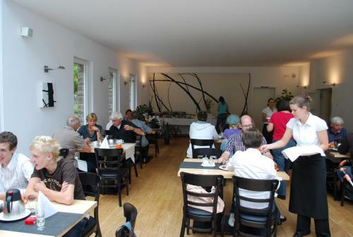 Hotel Wildenburger Hof
