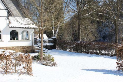 Hotel Wildenburger Hof