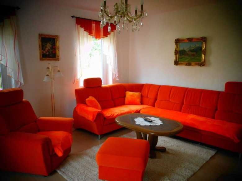 Apartamentos Ferienwohnung Im Erzgebirge